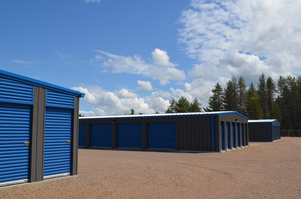 Storage Nation | 137 Industrial Ave, Petawawa, ON K8A 2W8, Canada | Phone: (613) 506-3536