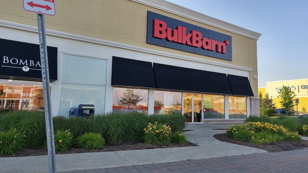 Bulk Barn | 1965 Hyde Park Rd, London, ON N6H 0A3, Canada | Phone: (519) 473-4897