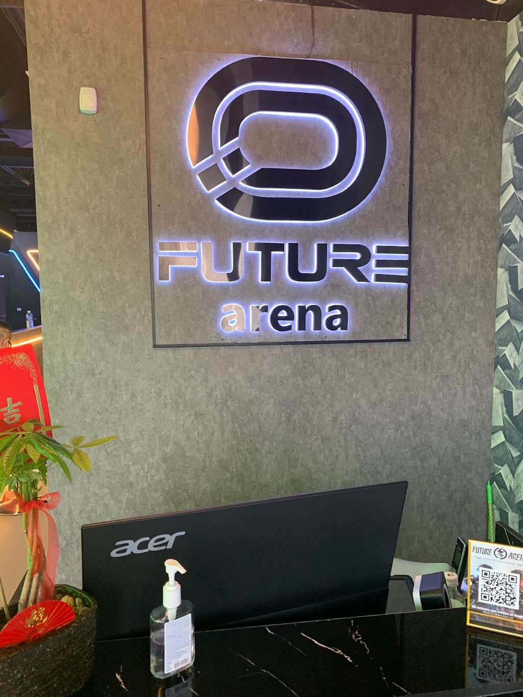 Future Arena VR (Burnaby) | 5761 Marine Way, Burnaby, BC V5J 0A6, Canada | Phone: (604) 428-8999