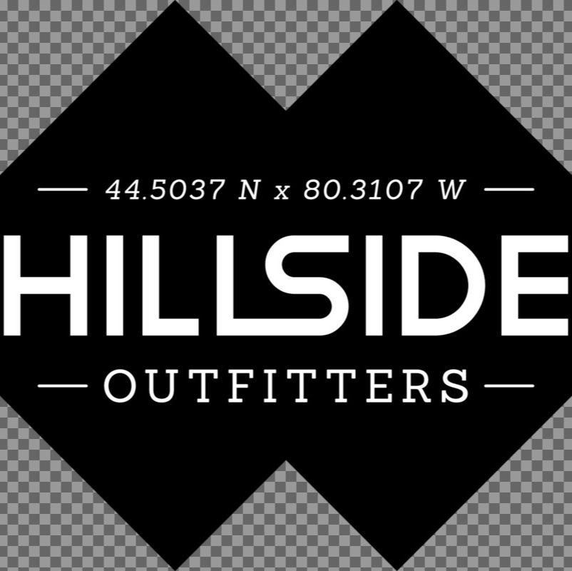 Hillside Outfitters | 1759 Village Cres, The Blue Mountains, ON L9Y 0V2, Canada | Phone: (877) 445-0231