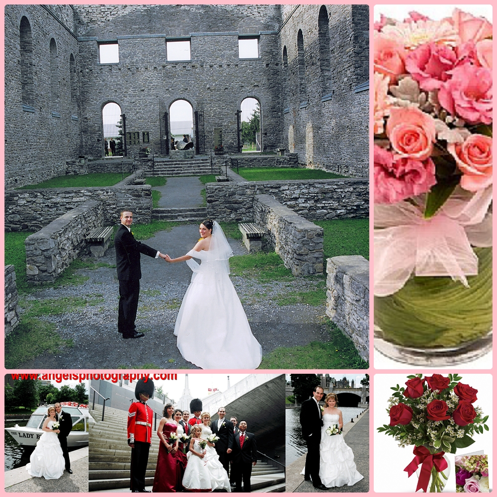 ANGELS PHOTOGRAPHY AND FULL WEDDING SERVICES | 1018 Merivale Rd, Ottawa, ON K1Z 6A5, Canada | Phone: (613) 729-1583