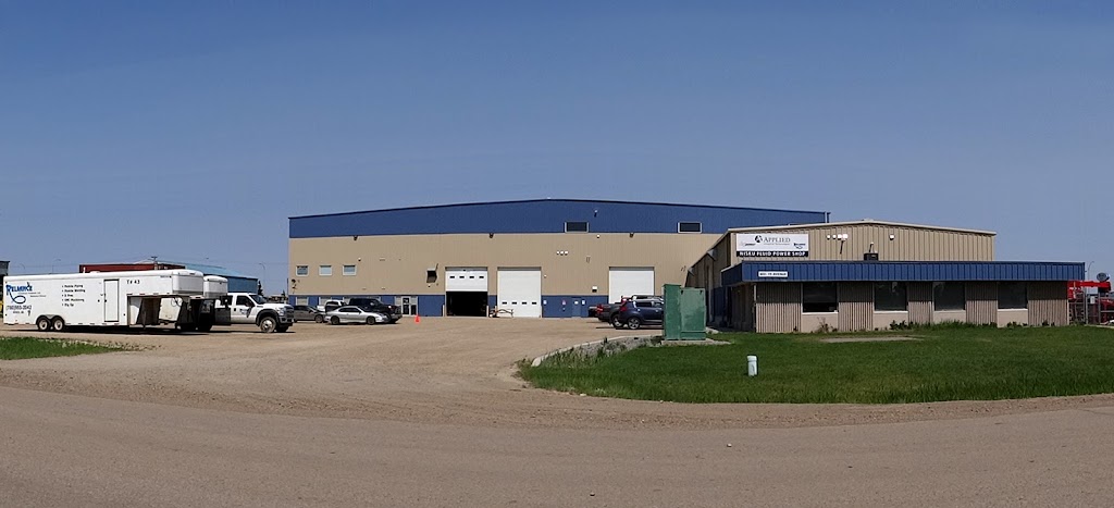 Applied Industrial Technologies | 602 19 Ave, Nisku, AB T9E 7W1, Canada | Phone: (780) 955-2042