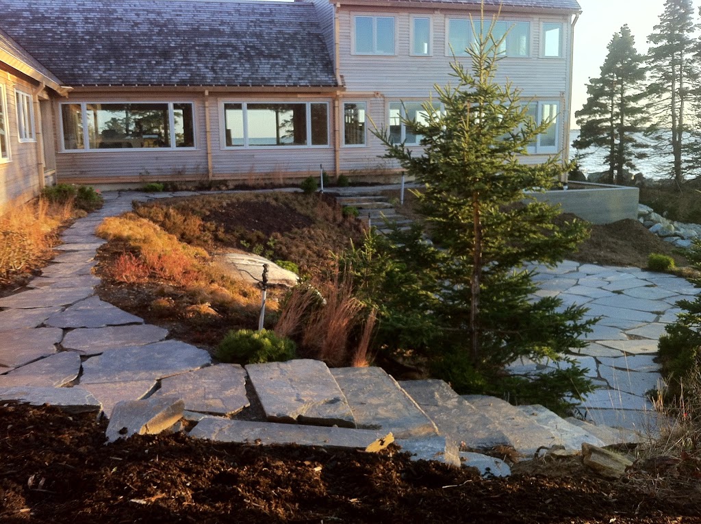 Heritage Landscape Services | 11247 Nova Scotia Trunk 3, Lunenburg, NS B0J 2C0, Canada | Phone: (902) 527-7902