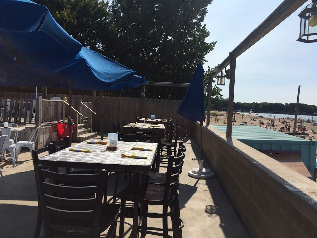 The Beach Club At Mickey Rats | 8934 Lake Shore Rd #9643, Angola, NY 14006, USA | Phone: (716) 549-3000