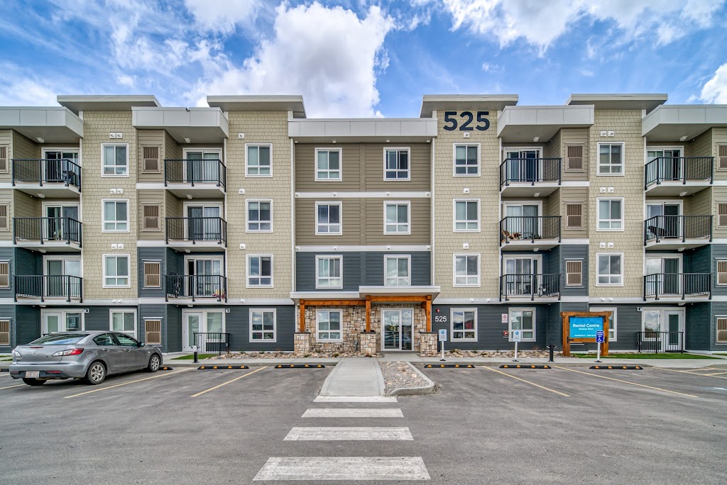 Station View - Broadstreet Properties Ltd. | 525 Cabot Landing W, Lethbridge, AB T1J 5G9, Canada | Phone: (866) 736-8515