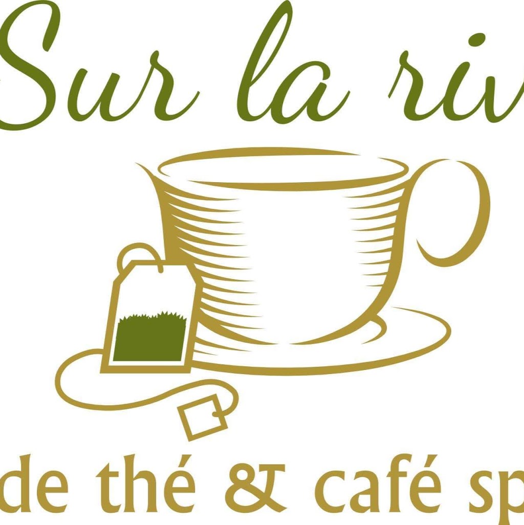 Sur la rive - Salon de thé et café spécialisé | 253 Water St, Plantagenet, ON K0B 1L0, Canada | Phone: (613) 868-1787