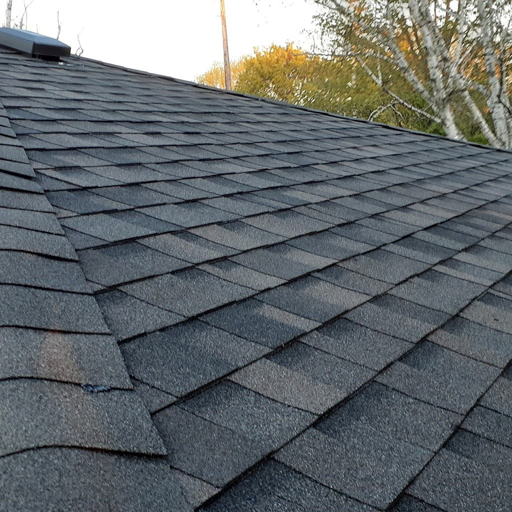 ANDRES ROOFING | 215 Markham Rd, Scarborough, ON M1J 3C4, Canada | Phone: (647) 677-0078