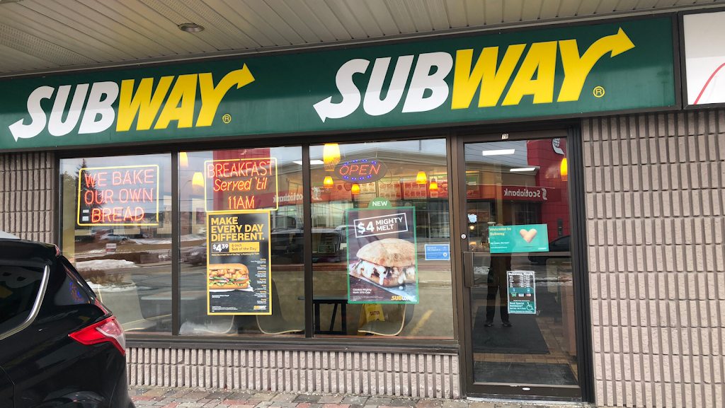 Subway | 250 Dundas St S Unit 7B, Cambridge, ON N1R 8A8, Canada | Phone: (519) 624-0330