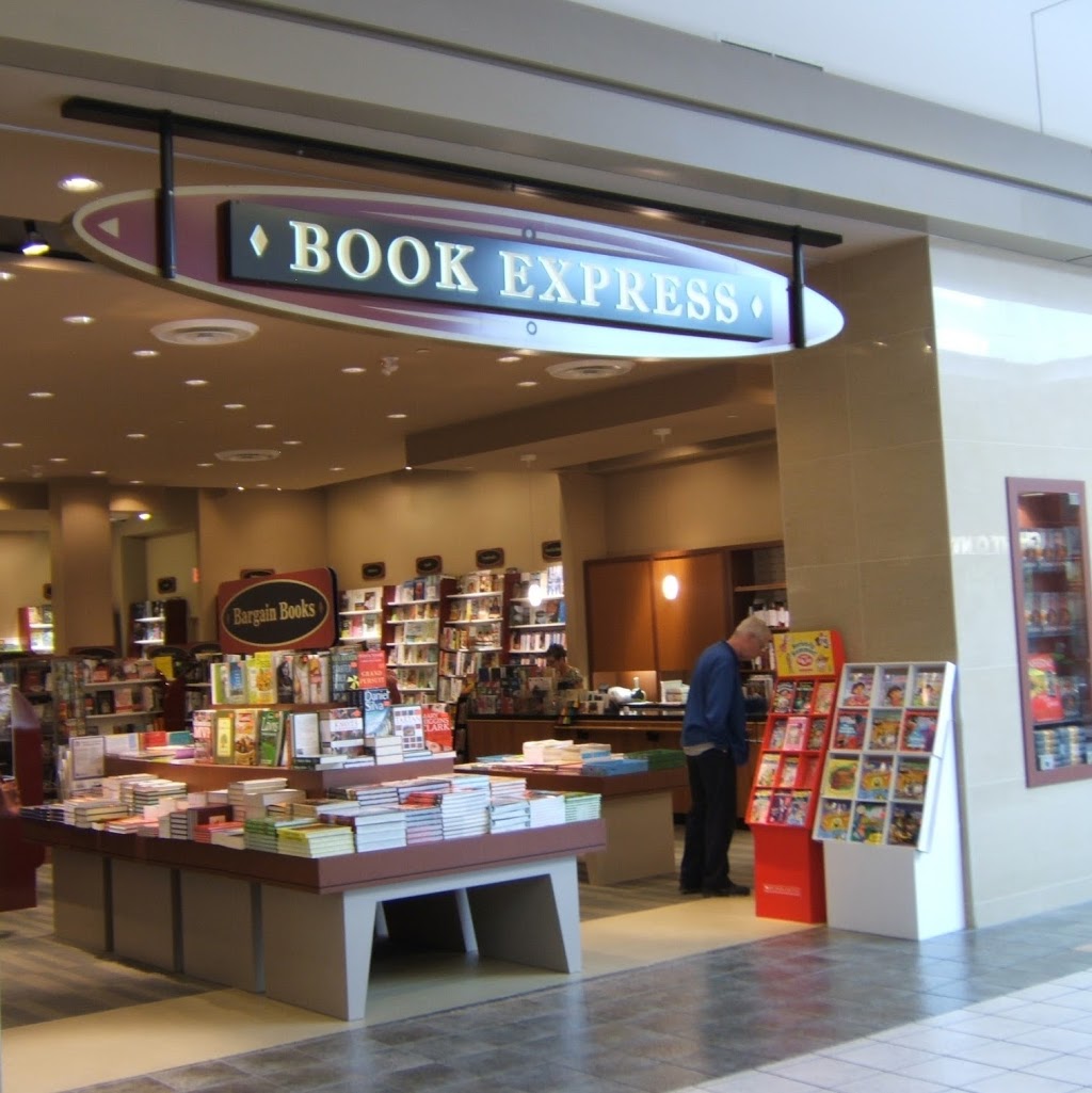 Book Express Ltd. | Cambridge Centre, 355 Hespeler Rd, Cambridge, ON N1R 6B3, Canada | Phone: (519) 621-9500