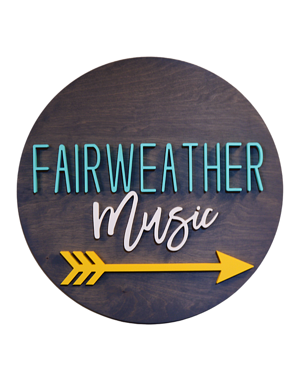 FairweatherMusic | 151 Legacy Main St SE #6000, Calgary, AB T2X 4A4, Canada | Phone: (403) 400-3696