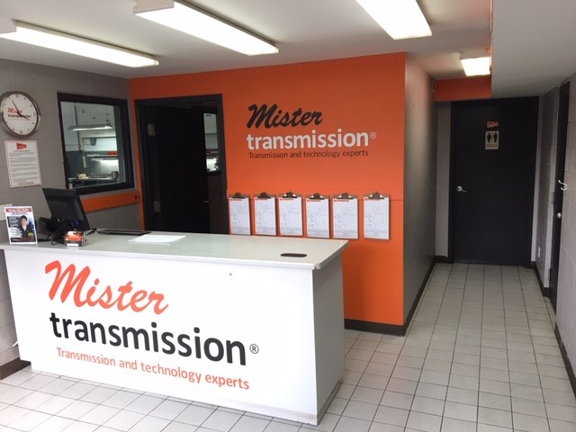 Mister Transmission | 36 Edgewater St, Kanata, ON K2L 1V8, Canada | Phone: (613) 505-4283