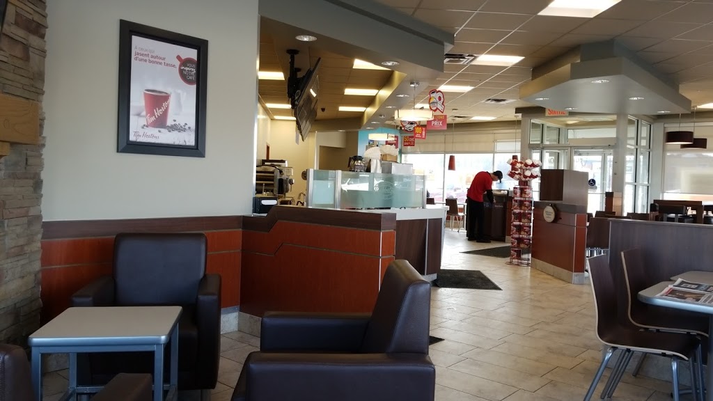 Tim Hortons | 400 Rue de Strasbourg, Candiac, QC J5R 0B4, Canada | Phone: (450) 659-0836