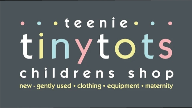 Teenie Tiny Tots - Childrens Shop, Wiarton | 556 Berford St, Wiarton, ON N0H 2T0, Canada | Phone: (519) 534-4444