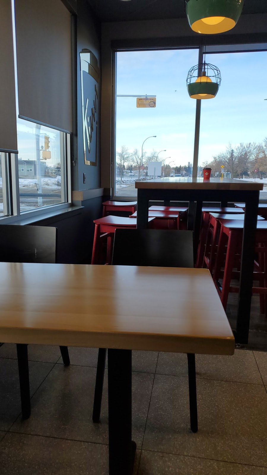 Tim Hortons | 7535 38 Ave NW, Edmonton, AB T6K 3X9, Canada | Phone: (780) 465-3001