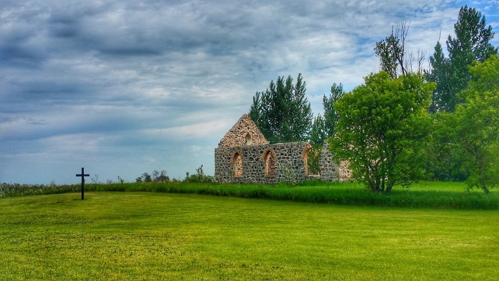 Bethlehem Lutheran Church | Cupar No. 218, SK S0G 3J0, Canada