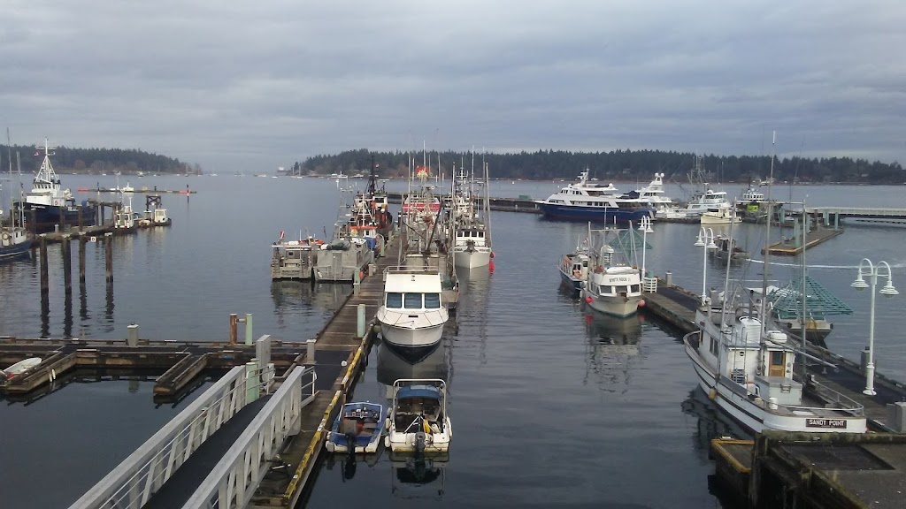 Protection Island Ferry | 151 Front St, Nanaimo, BC V9R 5E2, Canada | Phone: (250) 753-2373