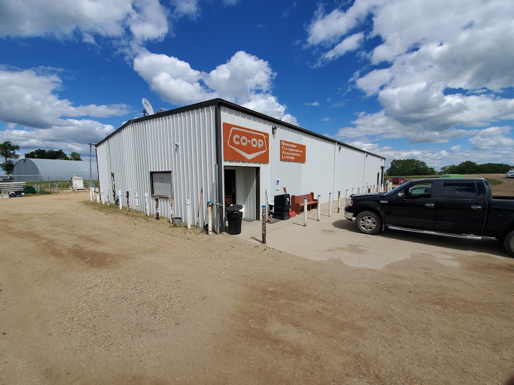 Co-op Cardlock | 1 Railway Ave, Beaubier, SK S0C 0H0, Canada | Phone: (306) 447-4613