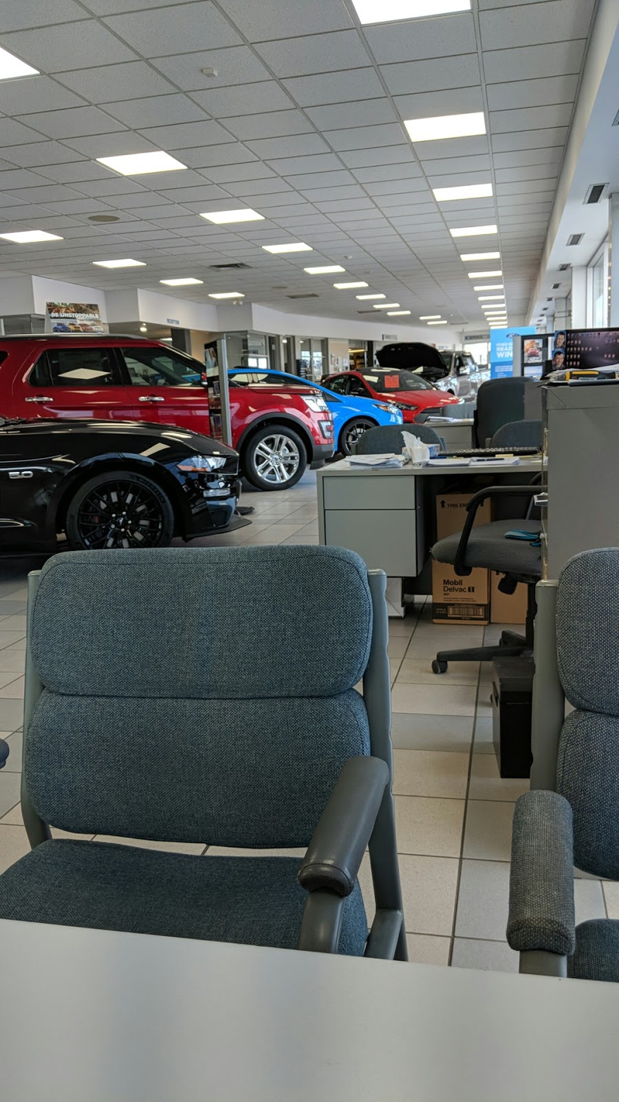 Denham Ford | 5601 45 Ave, Wetaskiwin, AB T9A 2G2, Canada | Phone: (780) 851-9847