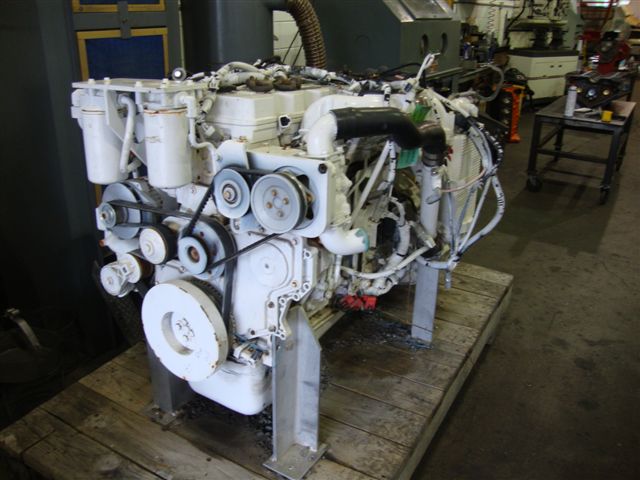 TDC Engines | 1377 Midland Ave, Kingston, ON K7P 2W5, Canada | Phone: (613) 507-3400