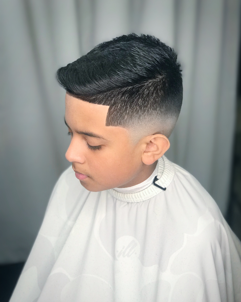 Faisal’s Barber Shop (House) | 19 Crittenden Square, Scarborough, ON M1B 1V2, Canada | Phone: (647) 490-2504