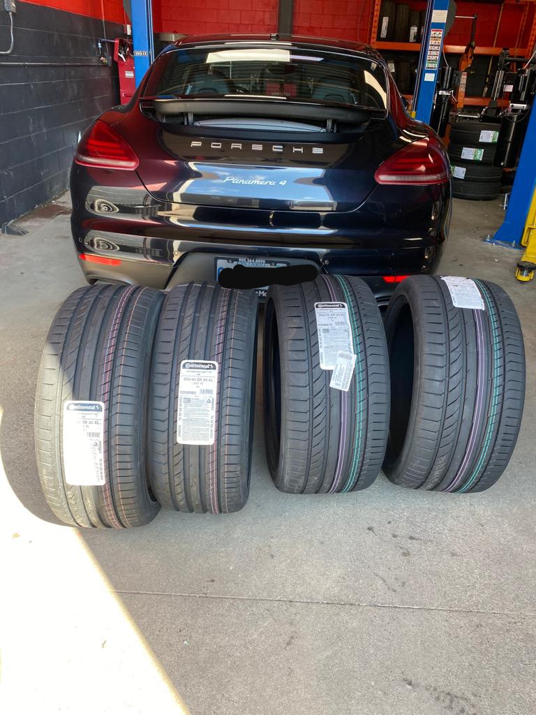 Sunrise Used Tires | 5020 McLaughlin Rd #2-3, Mississauga, ON L5R 3R8, Canada | Phone: (437) 262-5566