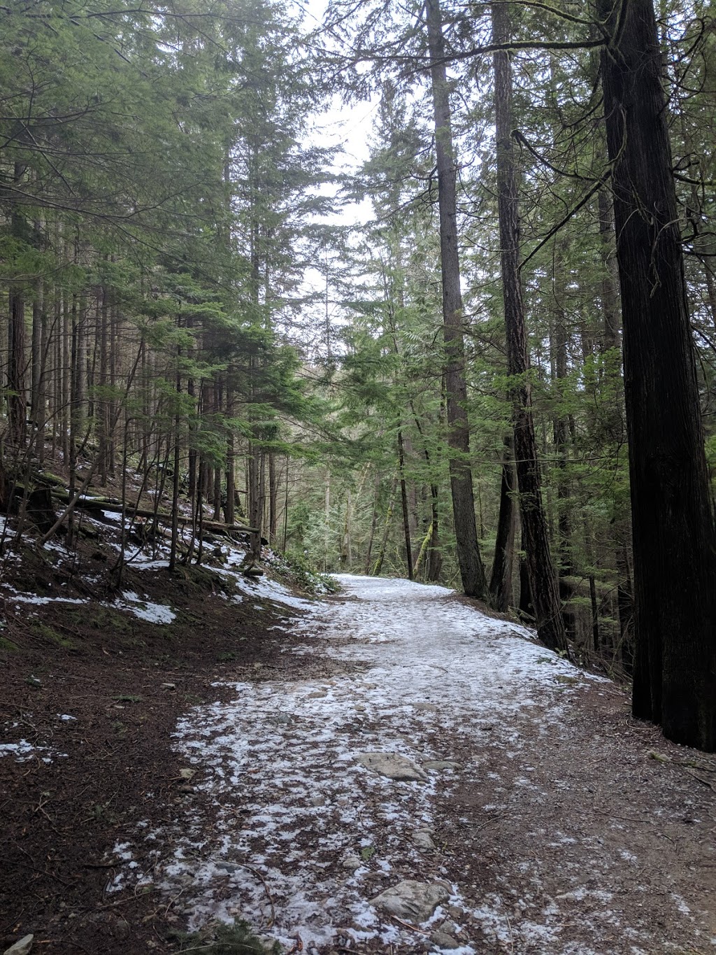 Buntzen Ridge Trail | Port Moody, BC V3H 4S3, Canada