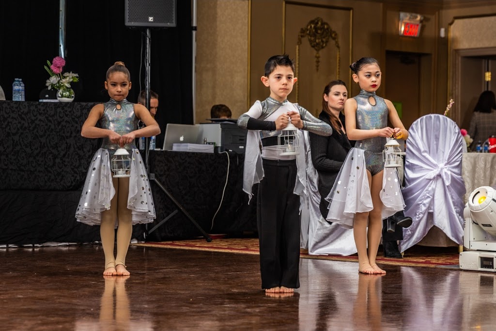 Danzalma Academy | 354 Lakeshore Rd W, Mississauga, ON L5H 1H3, Canada | Phone: (647) 701-7985