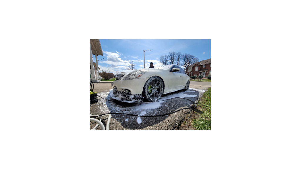 Kayz Auto Detailing | 291 Rogers Rd, Toronto, ON M6E 1R2, Canada | Phone: (437) 425-1605