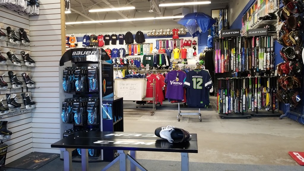 Royal Sports | 750 Pembina Hwy, Winnipeg, MB R3M 2M7, Canada | Phone: (204) 453-7437