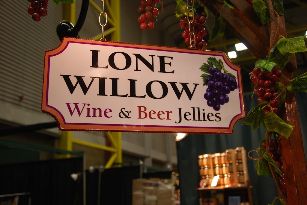 Lone Willow Wine and Beer Jellies | 4559 River Rd W, Delta, BC V4K 1R9, Canada | Phone: (604) 946-1803