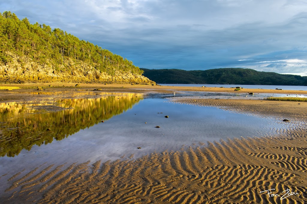 Saguenay Fjord National Park | 91 Rue Notre Dame, Rivière-Éternité, QC G0V 1P0, Canada | Phone: (800) 665-6527