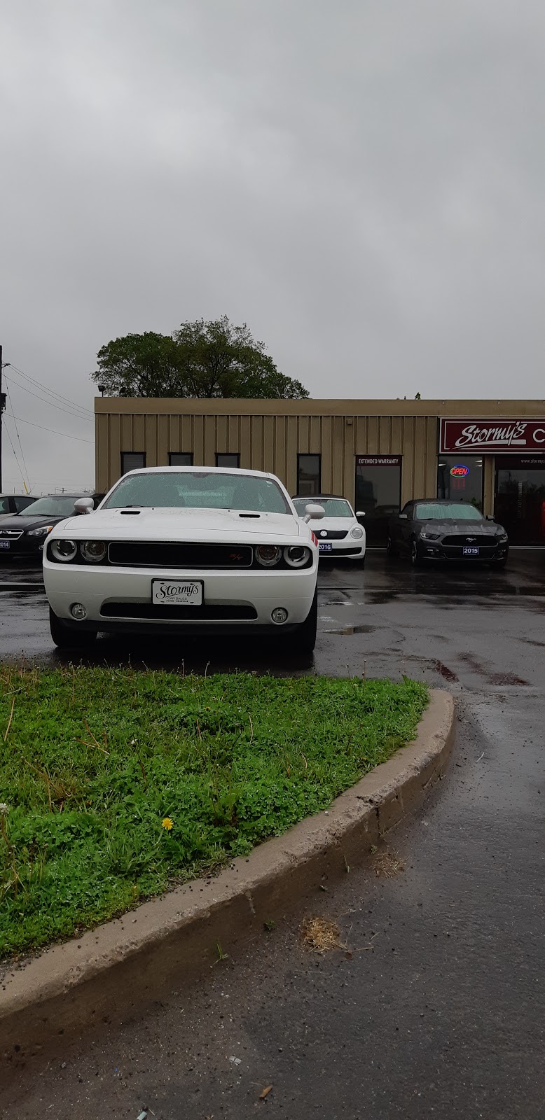 Stormys Car Sales | 455 Centre St N, Napanee, ON K7R 3S4, Canada | Phone: (613) 354-2100