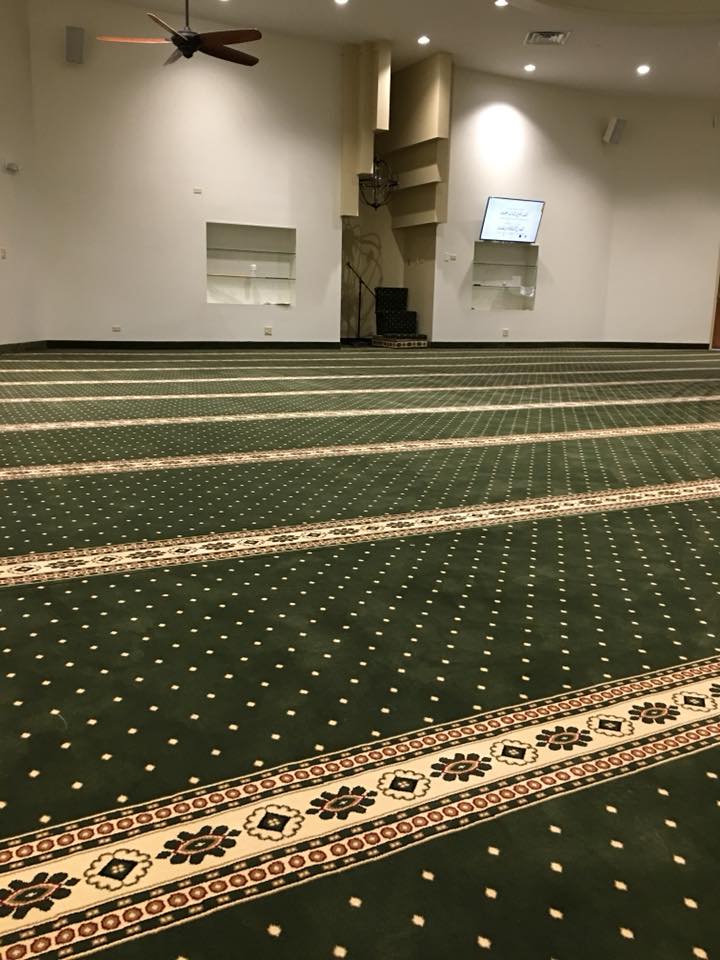 Mosque Carpet | 3355 Ponytrail Dr #511, Mississauga, ON L4X 1V7, Canada | Phone: (202) 241-0433