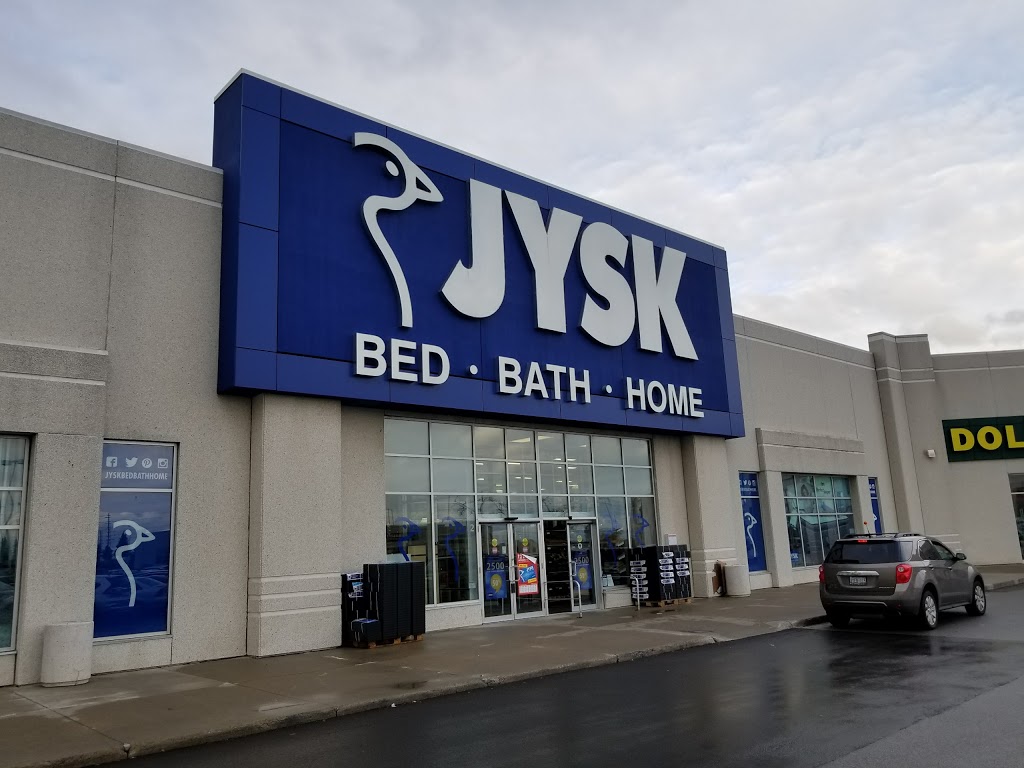 JYSK | 6075 Mavis Rd #2, Mississauga, ON L5R 4G6, Canada | Phone: (905) 279-4311