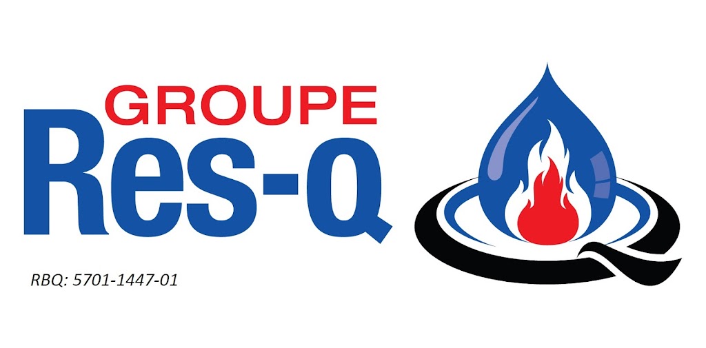 Groupe Res-Q | 2116 Av Francis-Hughes, Laval, QC H7S 1N7, Canada | Phone: (450) 975-7828