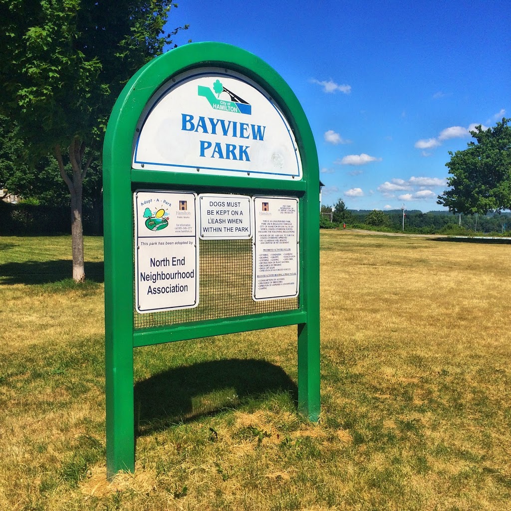 Bayview Park | North End West, Hamilton, ON L8L, Canada