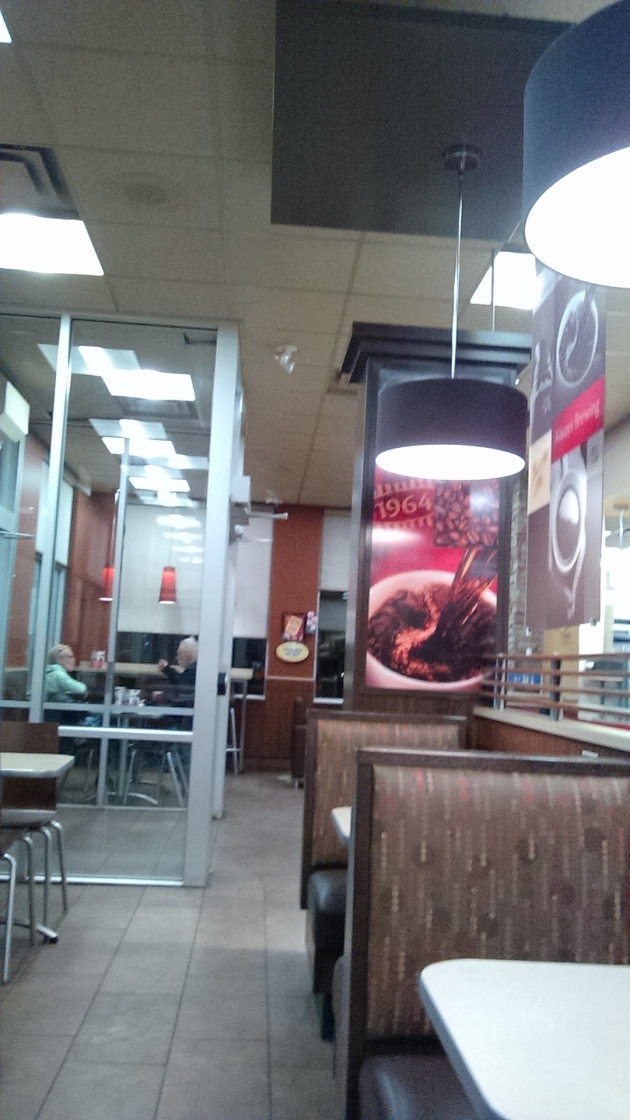 Tim Hortons | 1799 Liverpool Rd, Pickering, ON L1V 1N2, Canada | Phone: (905) 839-9300
