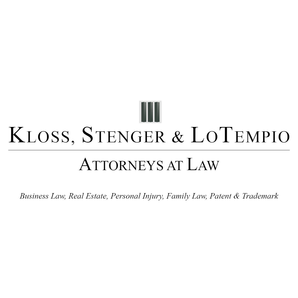 Kloss, Stenger & LoTempio Attorneys at Law | 9545 Main St, Clarence, NY 14031, USA | Phone: (716) 853-1111