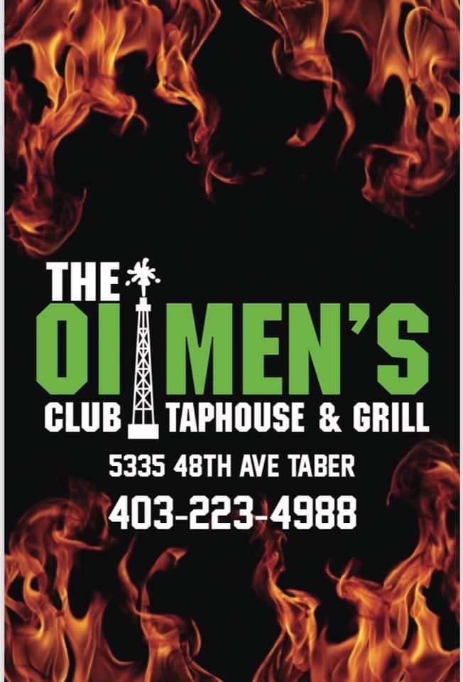 Oilmens Taphouse & Grill | 5335 48 Ave, Taber, AB T1G 1S7, Canada | Phone: (403) 223-4988