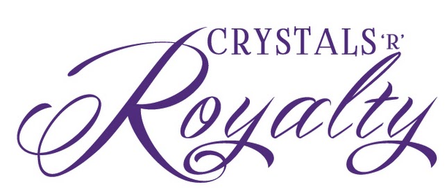 Crystals R Royalty | 3438 Garrard Rd, Whitby, ON L1R 2C4, Canada | Phone: (647) 221-9907