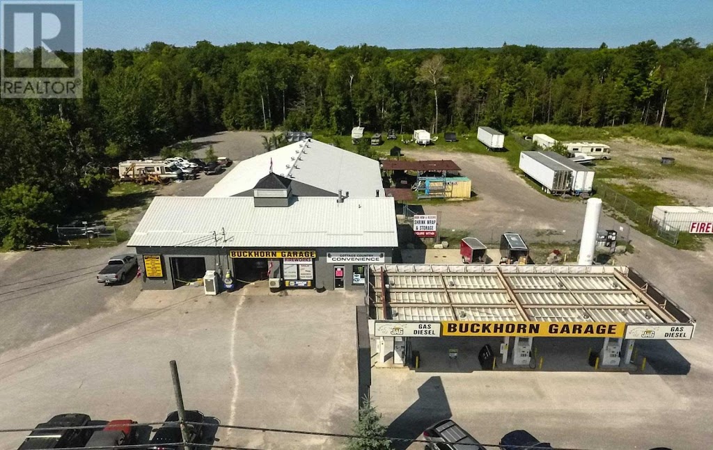 Jag gas and cottage country convenience store | 3192 Buckhorn Rd, Township Of Selwyn, ON K0L 2H0, Canada | Phone: (705) 657-8742