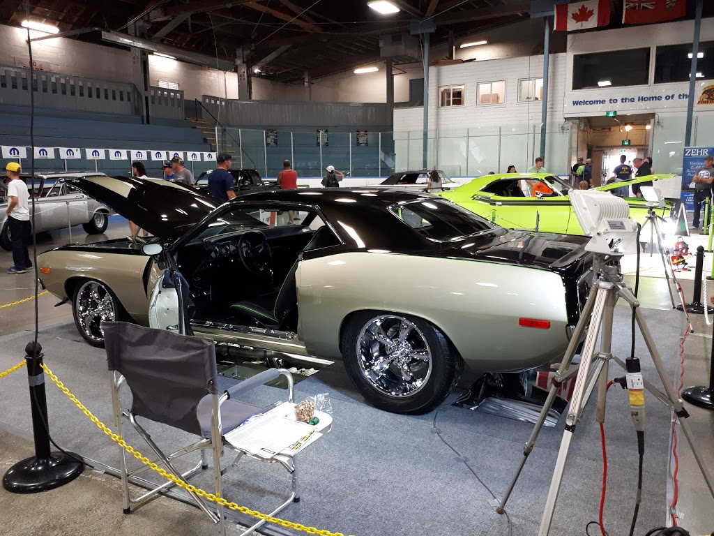 Moparfest | 251 Jacob St, New Hamburg, ON N3A 1C6, Canada | Phone: (519) 342-1284