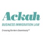 Ackah Business Immigration Law | 1401 1 St SE #101, Calgary, AB T2G 2J3, Canada | Phone: (403) 452-9515