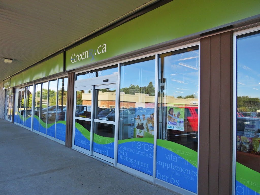 Greenbrook Pharmacy | 421 Greenbrook Dr, Kitchener, ON N2M 4K1, Canada | Phone: (519) 742-9955