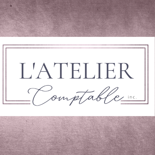 LAtelier Comptable inc. | 780 Chemin St Roch, Terrebonne, QC J6Y 1A8, Canada | Phone: (514) 692-2282