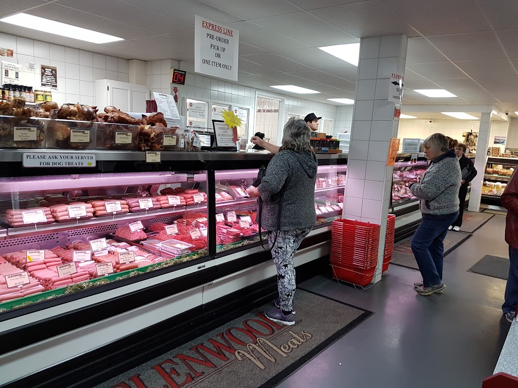 Glenwood Meats | 1245 Parkdale Dr, Victoria, BC V9B 4G9, Canada | Phone: (250) 478-6328