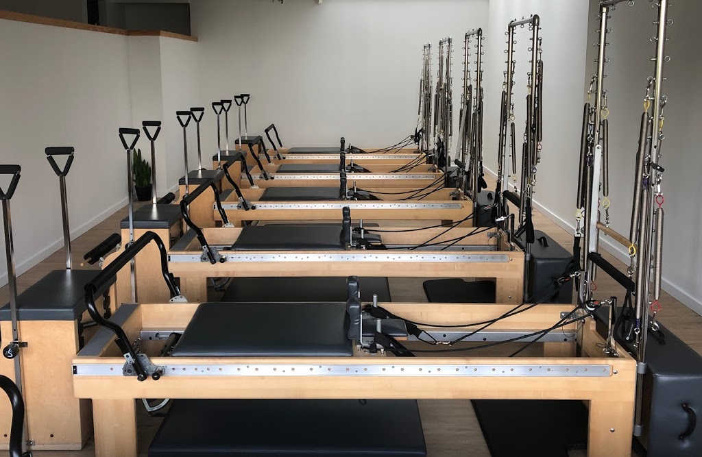 Foundation Reformer Pilates | 202-1847 Marine Dr, West Vancouver, BC V7V 1J7, Canada | Phone: (604) 926-2858