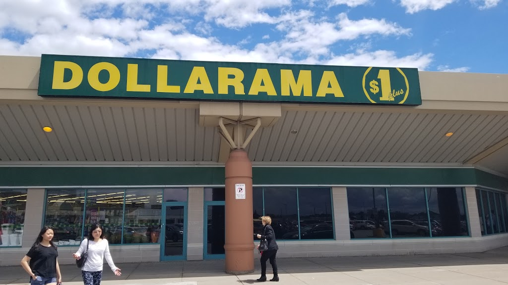 Dollarama | 9325 Yonge St, South Hill Shopping Centre, Richmond Hill, ON L4C 0A8, Canada | Phone: (905) 883-7916