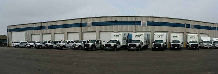 Earl Horst Systems Ltd. | 290 Union St, Elmira, ON N3B 3P2, Canada | Phone: (519) 669-1300