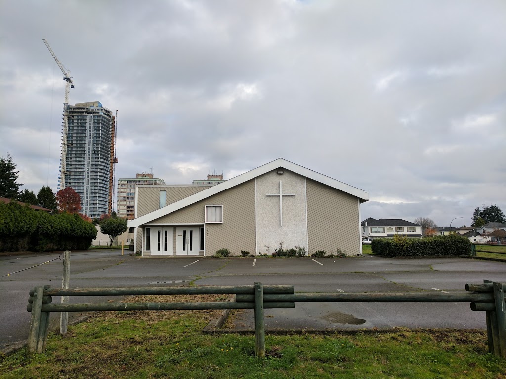 Nordel Multicultural Christian Church | 7940 118 St, Delta, BC V4C 6H1, Canada | Phone: (604) 543-7712